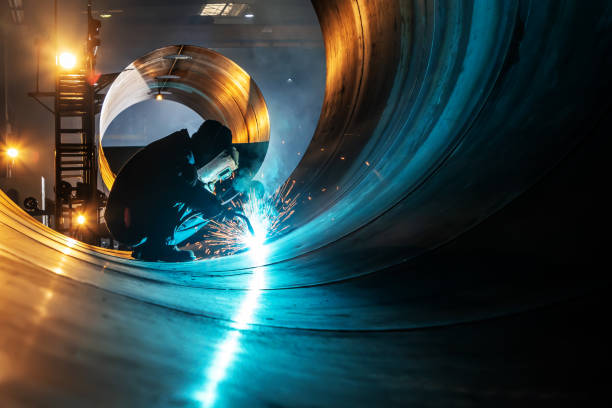 Best Pipe Welding in Burlington, VT