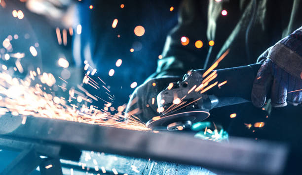 Best Maintenance and Repair Welding in Burlington, VT